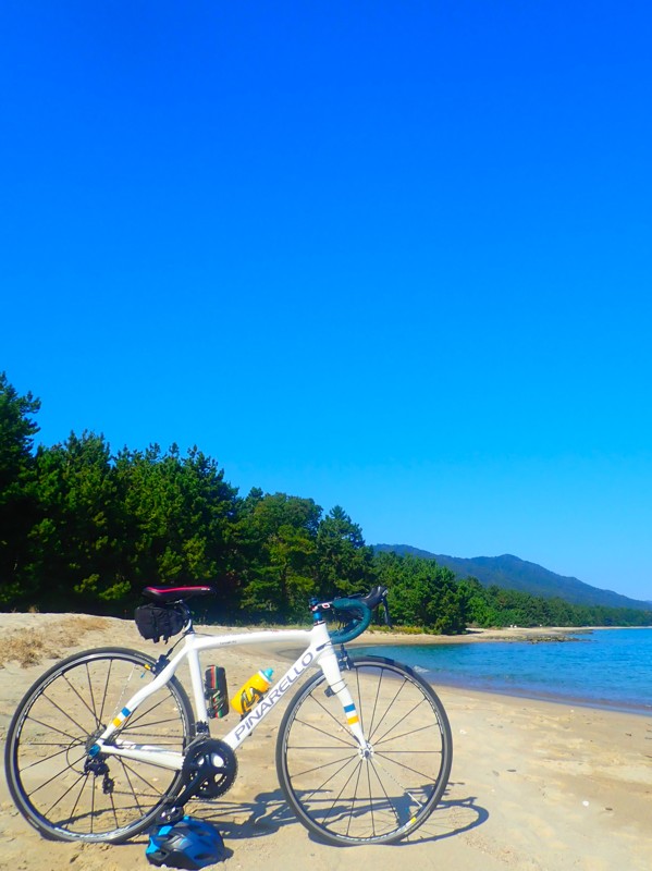 舞鶴・宮津・伊根ride