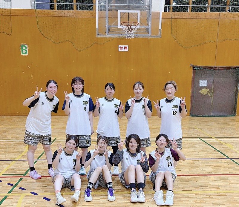 Youth girls