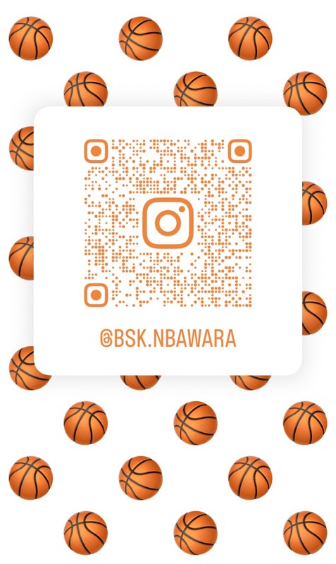 NBA(笑)