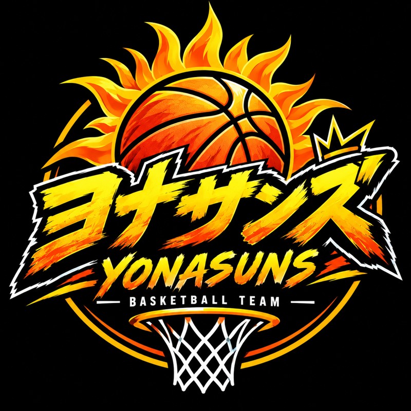 ヨナサンズ