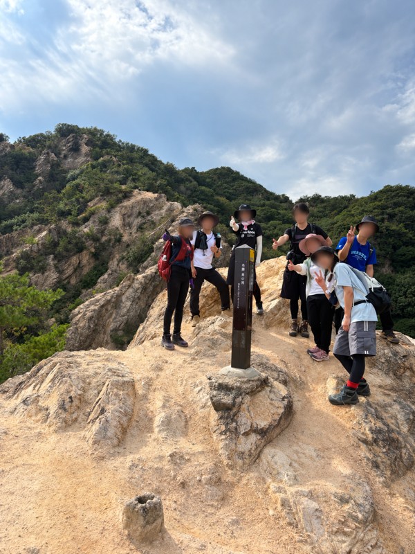 関西登山サークル　sorano（ソラノ）（初心者歓迎）