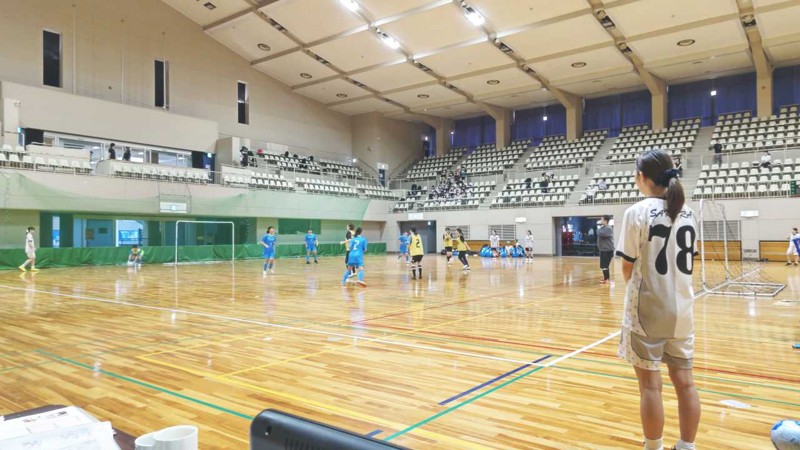 2026/10  秋の女子大会