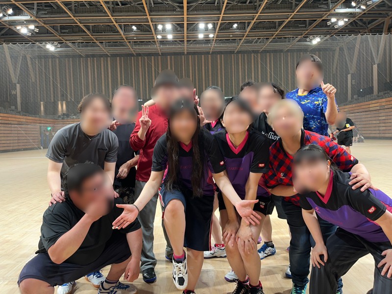 卓新クラブ
