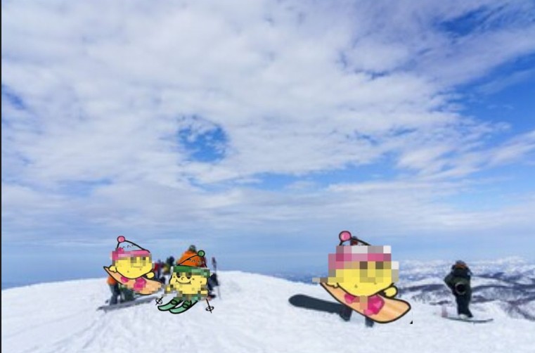 qowder ⛄ trip