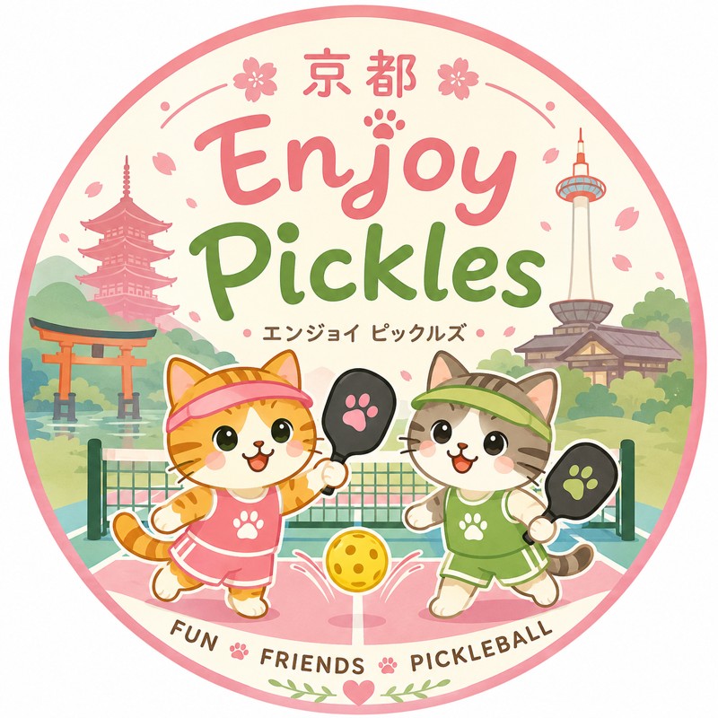 京都Enjoy Pickles
