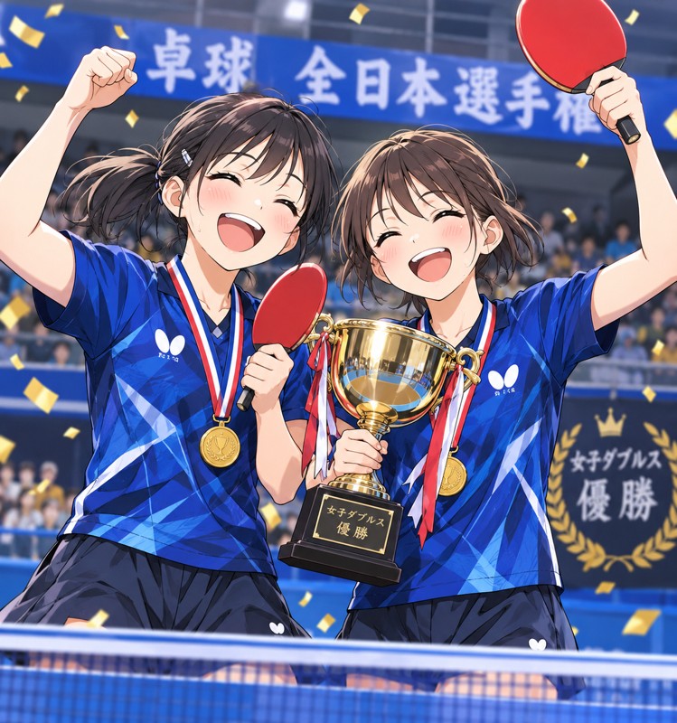 神奈川卓球クラブ