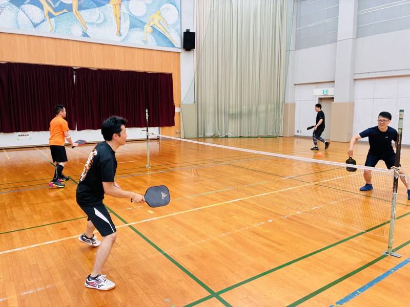 ピックルホーム