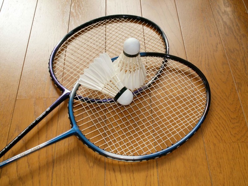 【⚠️2027.2〜始動予定】バドミントンの集い🏸(初心者⭕️)