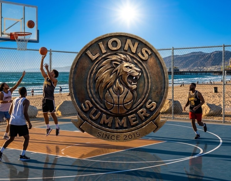 LIONS summers