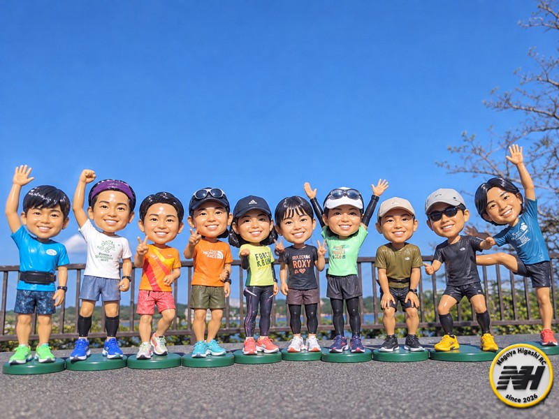 名古屋東RC ※インスタ:nagoyah2026 