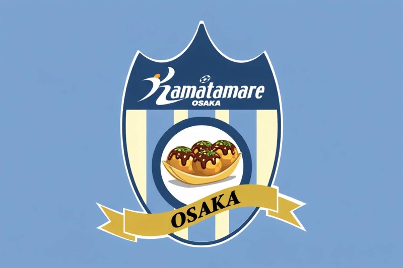 カマタマーレ大阪