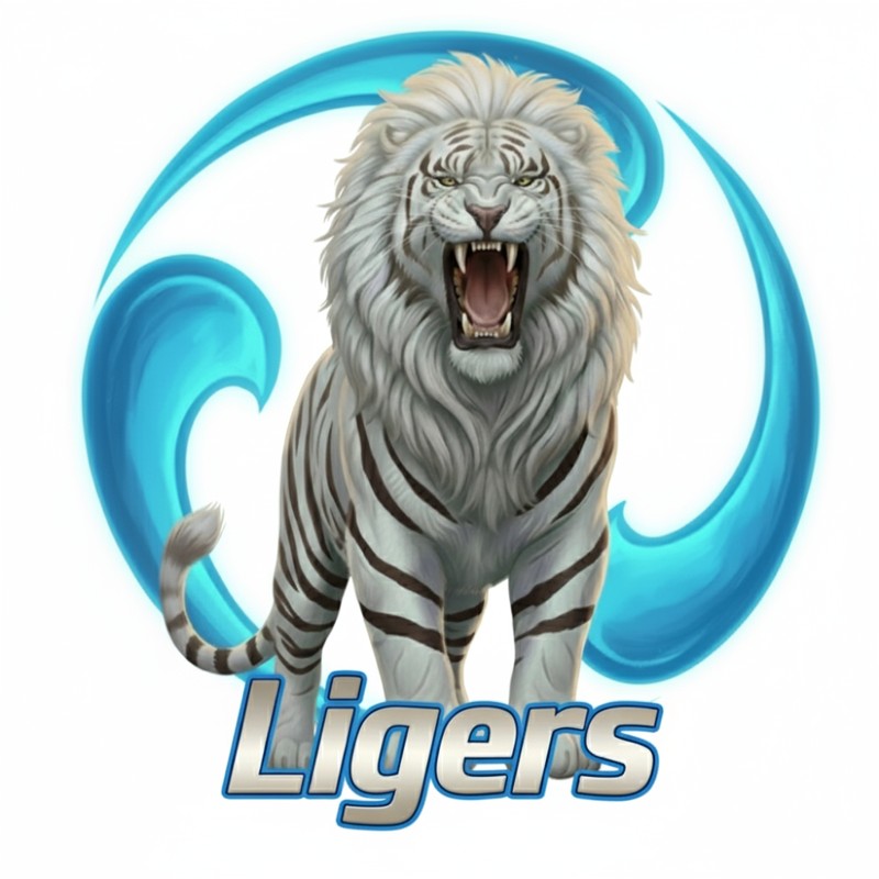 Ligers[ライガーズ]