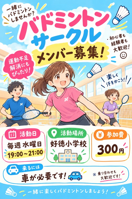 バドシープ