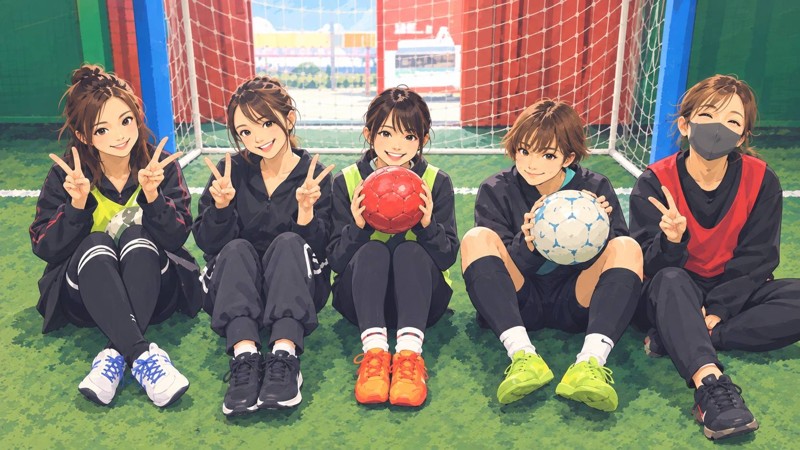 TFC