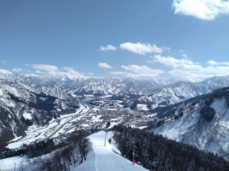 Enjoy Snow(仮)