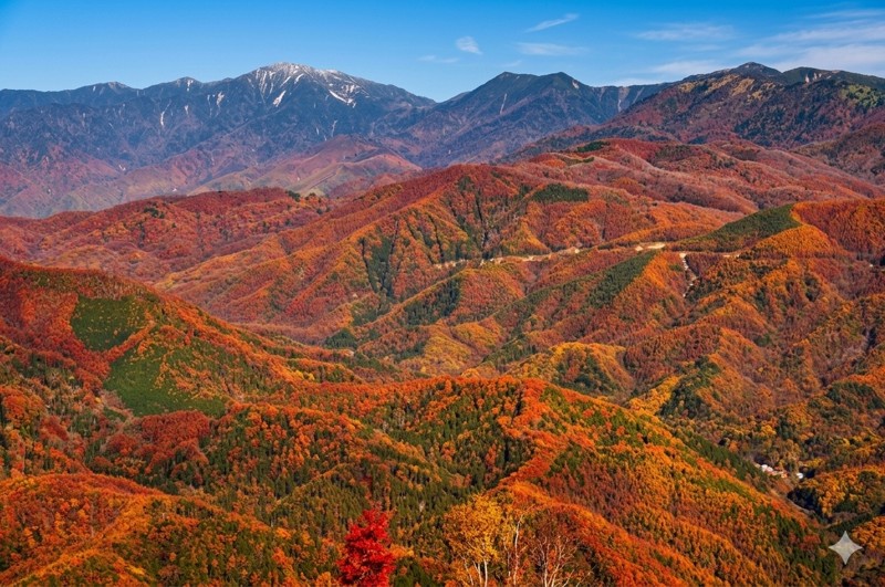 宮城仙台登山