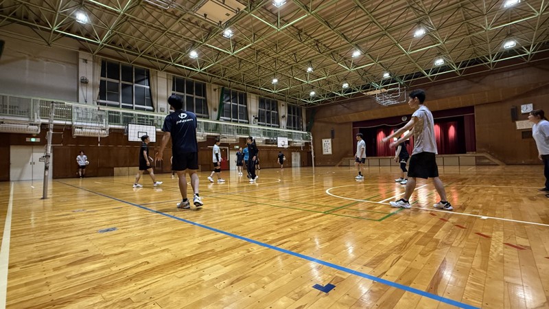 スクラム