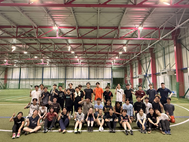 🤾ハンドボール未経験も大歓迎！仲間と楽しむ社会人スポーツ🔥