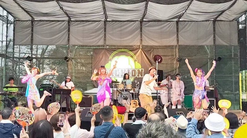 いとしのエリーズ★ダンサー