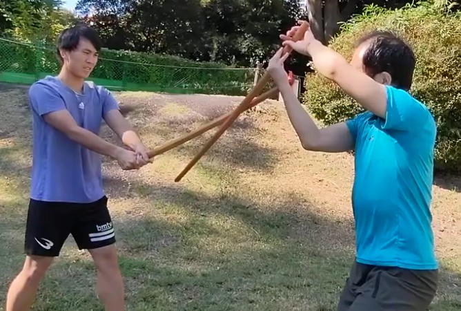 兵法二天一流