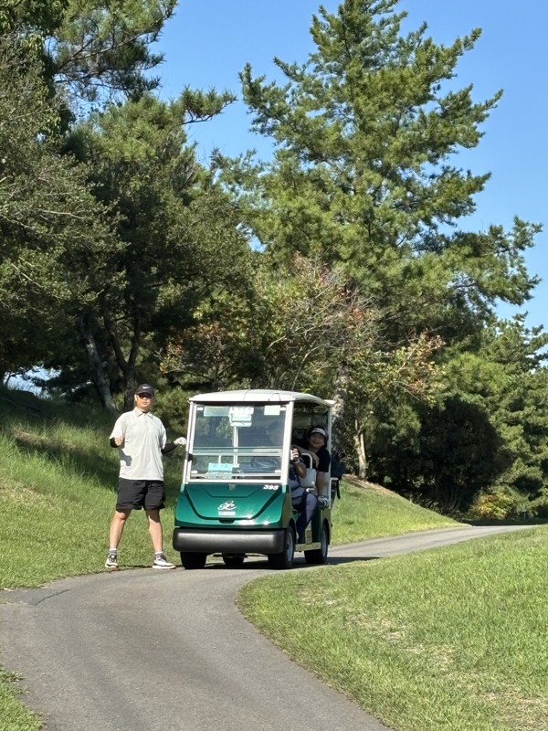 Link & Golf