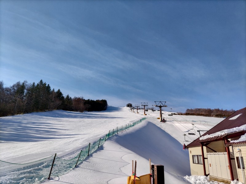 スキースノボ（ギア）関係なく雪山好きな仲間募集
