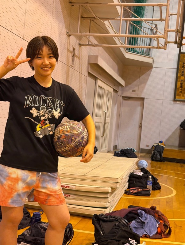 🏀11/1🏀 世田谷・川崎｜20代中心男女MIXバスケ