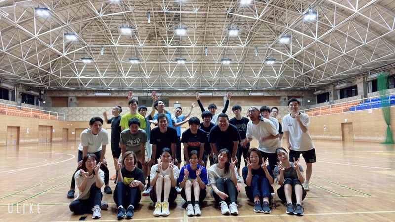 🏀バスケ🏀