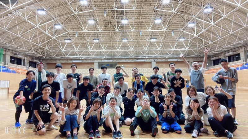 バドミントン🏸✨