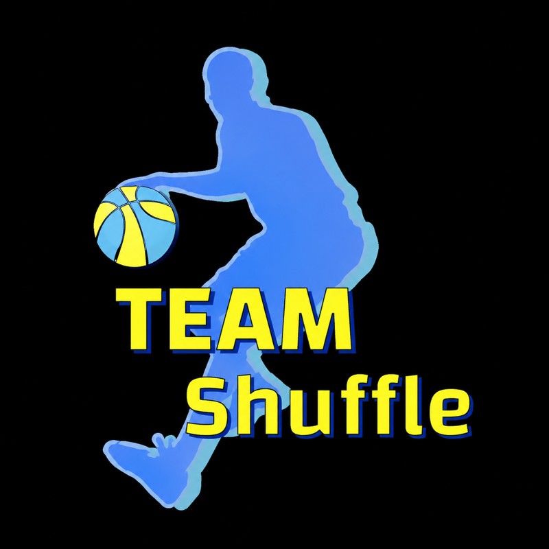 TEAM Shuffle（エンジョイバスケ）