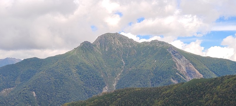 山あるき⛰️