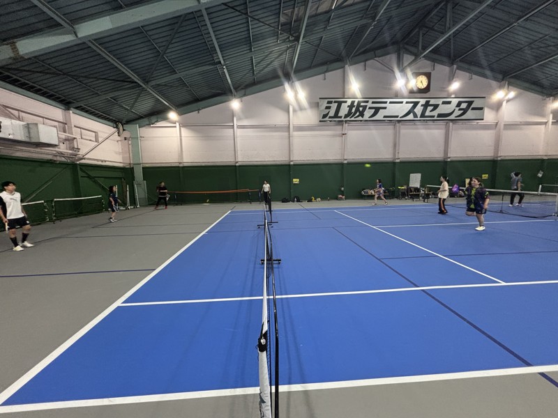 ＼スポーツ好き集まれ！／ 初めてでも楽しめるピックルボール🏓✨