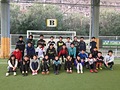 2017年2月フットサル