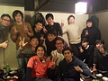 2017年新年会