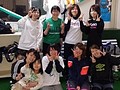 女性陣はやはり必要