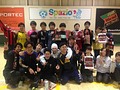 自主大会集合写真
