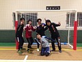 大会のチーム別に写真3