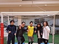 大会チームで写真2