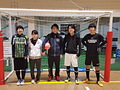 大会チームで写真3