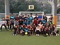 2017年3月フットサル