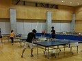 練習場所です