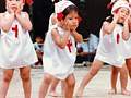 代表幼少期