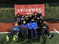エンジョイ5MIX大会