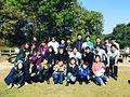 2017年11月バーベキュー