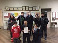 第1回FREEDOMカップ2位