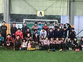 2018年2月フットサル①