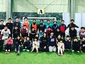 2018年2月フットサル②