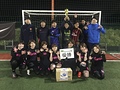 MIX大会優勝