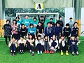 2018年4月フットサル①