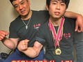 高校生メダリスト!